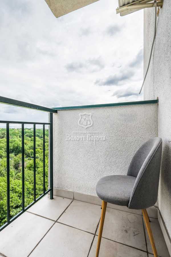 Продажа 1-комнатной квартиры 33.6 м², Ивана Выговского ул., 10К