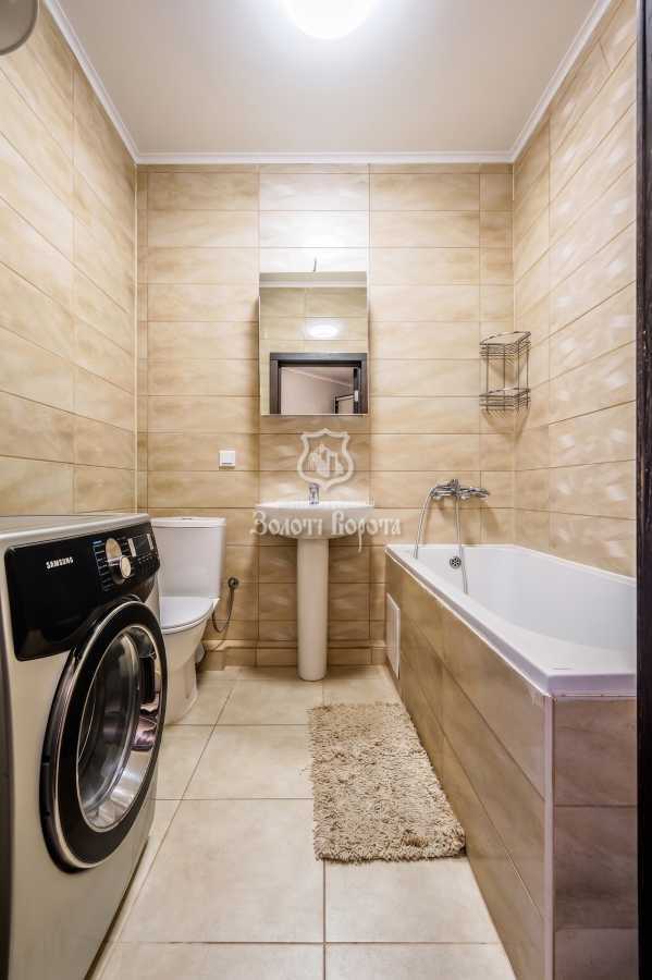 Продажа 1-комнатной квартиры 33.6 м², Ивана Выговского ул., 10К