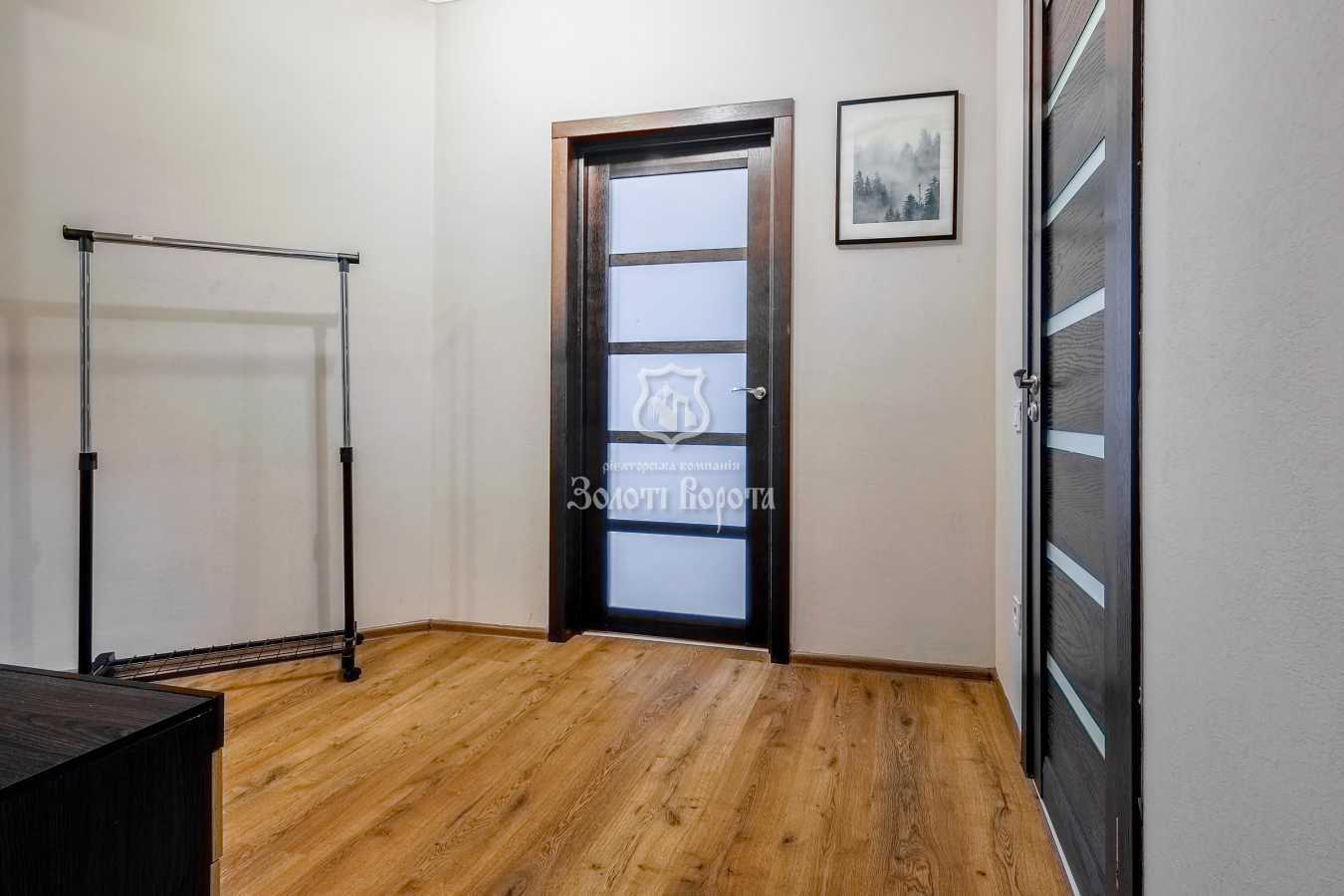 Продажа 1-комнатной квартиры 33.6 м², Ивана Выговского ул., 10К