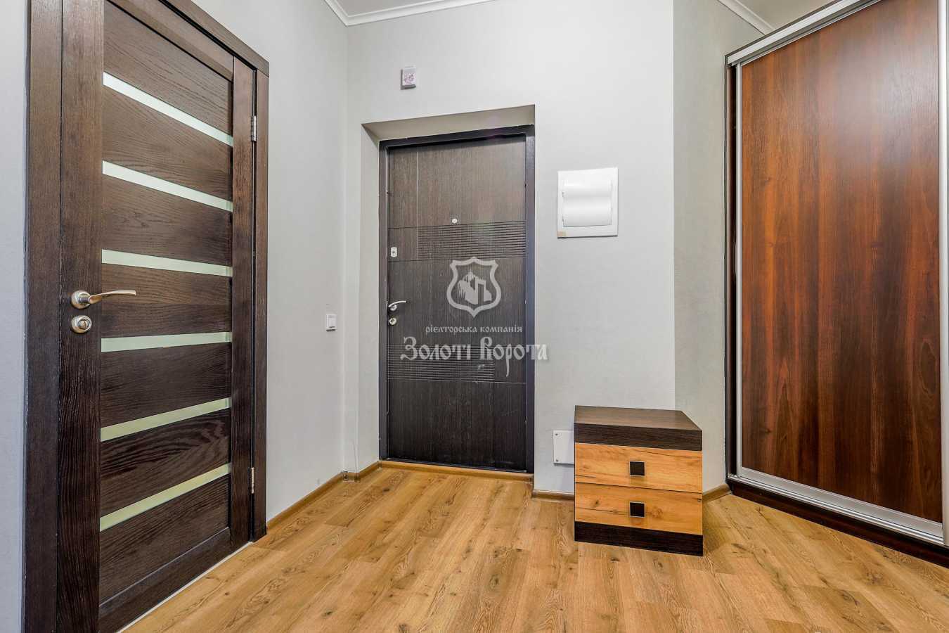 Продажа 1-комнатной квартиры 33.6 м², Ивана Выговского ул., 10К
