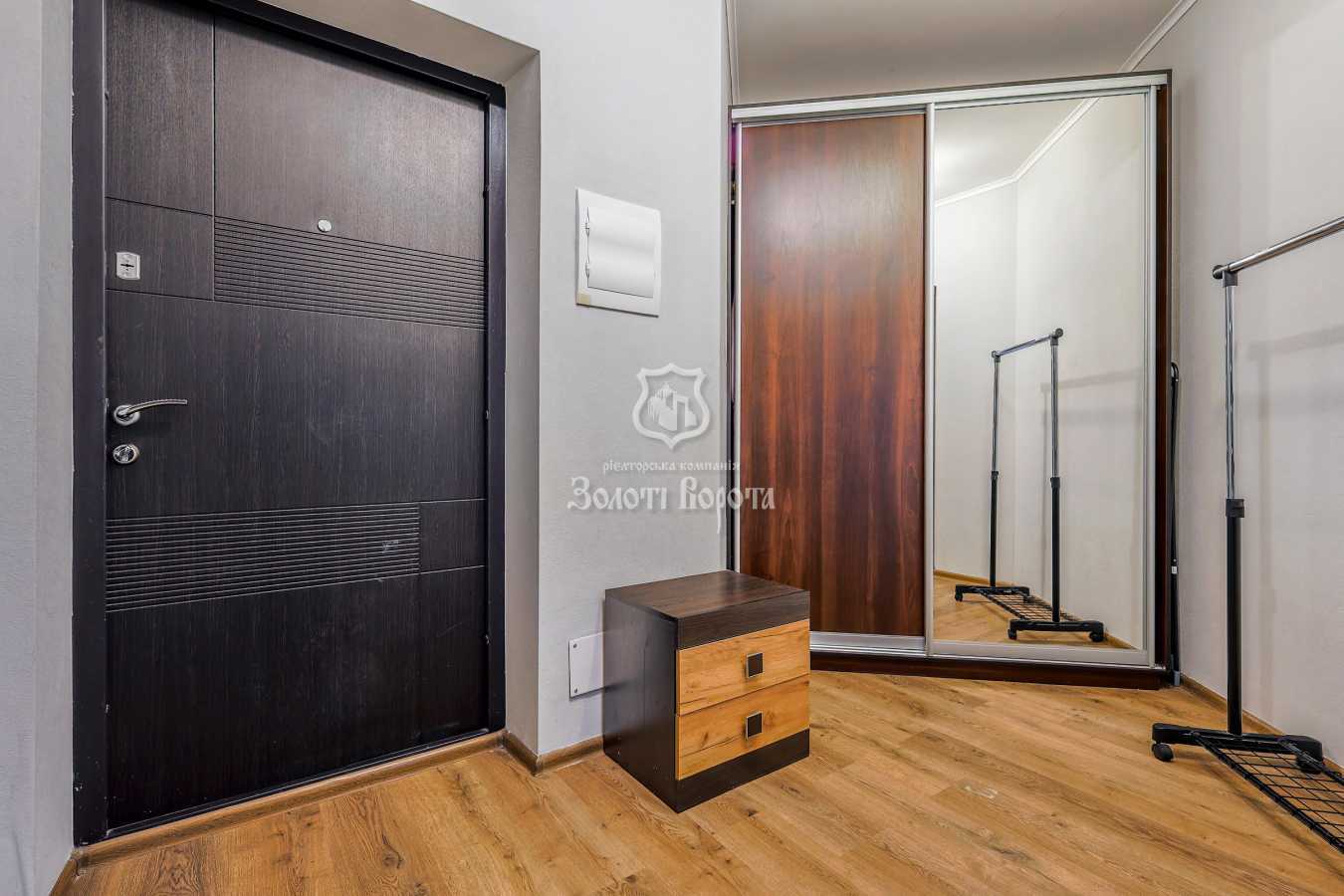 Продажа 1-комнатной квартиры 33.6 м², Ивана Выговского ул., 10К