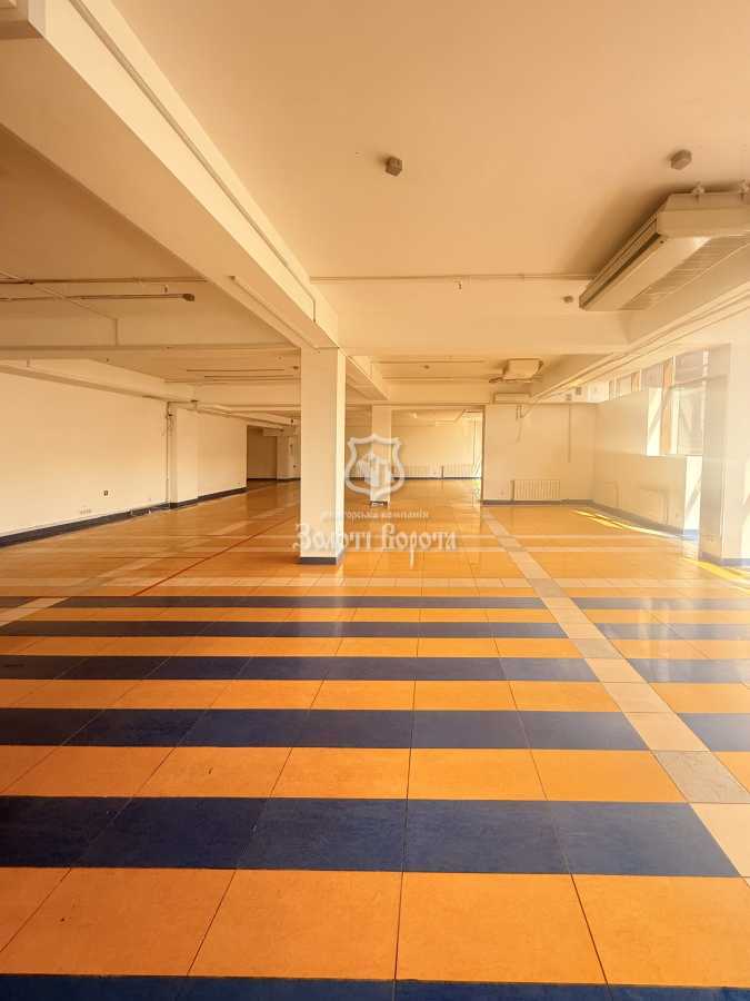Продажа офиса 222 м², Берестейський, 136