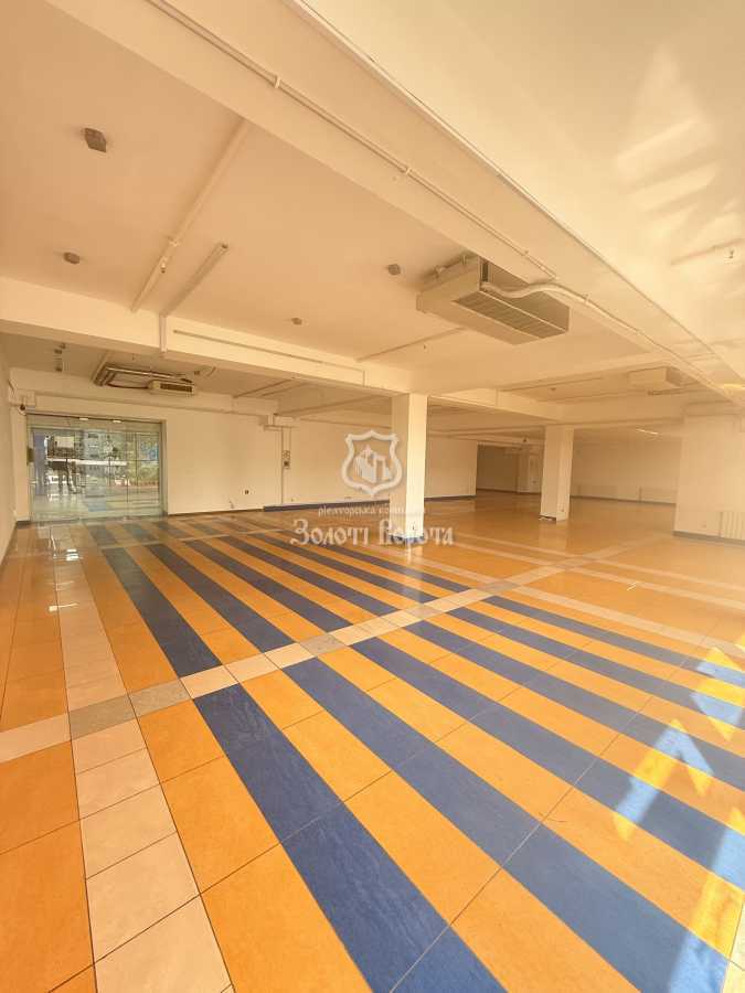 Продажа офиса 222 м², Берестейський, 136