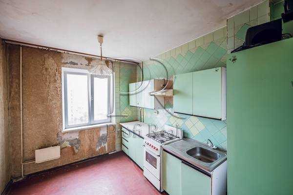 Продаж 3-кімнатної квартири 73 м², Каштанова вул., 8