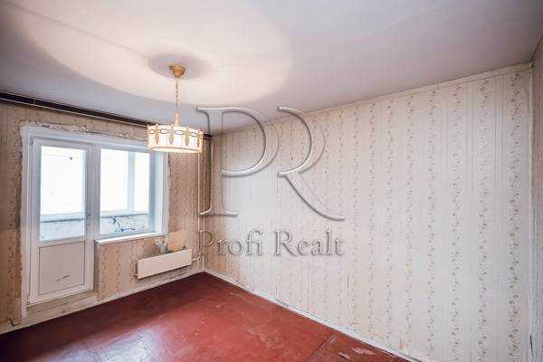 Продаж 3-кімнатної квартири 73 м², Каштанова вул., 8