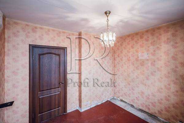 Продаж 3-кімнатної квартири 73 м², Каштанова вул., 8