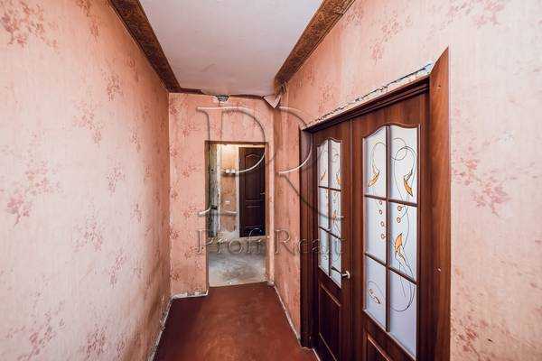 Продаж 3-кімнатної квартири 73 м², Каштанова вул., 8
