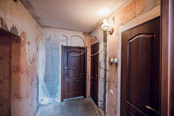 Продаж 3-кімнатної квартири 73 м², Каштанова вул., 8