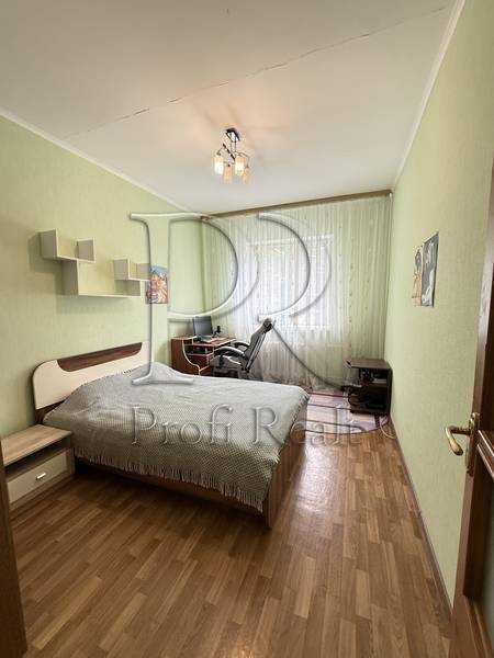 Продажа 2-комнатной квартиры 67 м², Чорних Запорожців вулиця, 57
