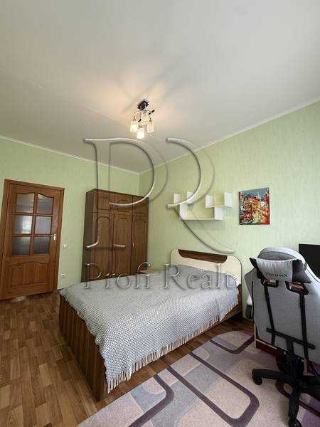 Продажа 2-комнатной квартиры 67 м², Чорних Запорожців вулиця, 57