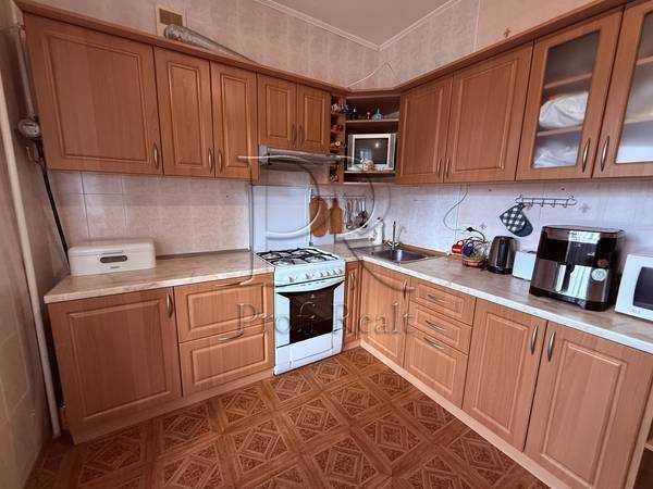 Продажа 2-комнатной квартиры 67 м², Чорних Запорожців вулиця, 57