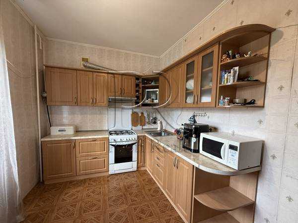 Продажа 2-комнатной квартиры 67 м², Чорних Запорожців вулиця, 57