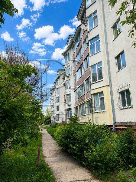 Продажа 2-комнатной квартиры 67 м², Чорних Запорожців вулиця, 57