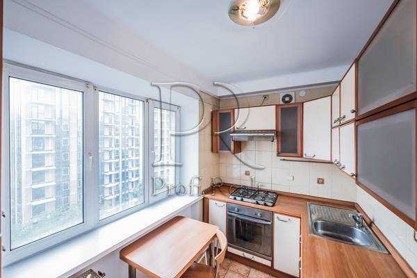 Продаж 3-кімнатної квартири 69 м², Велика Васильківська вул., 102