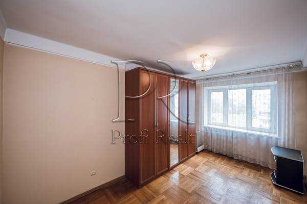 Продаж 3-кімнатної квартири 69 м², Велика Васильківська вул., 102