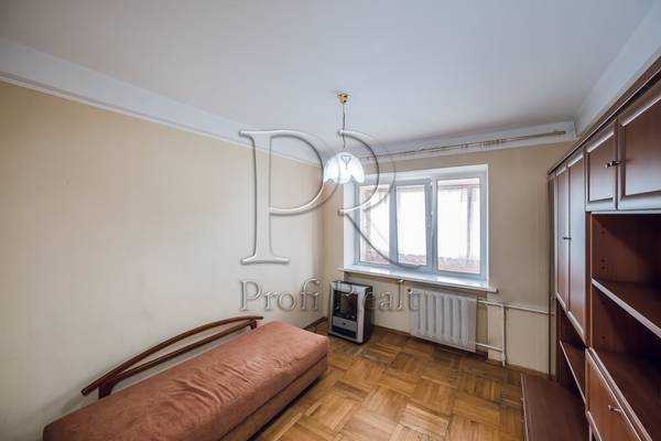 Продаж 3-кімнатної квартири 69 м², Велика Васильківська вул., 102