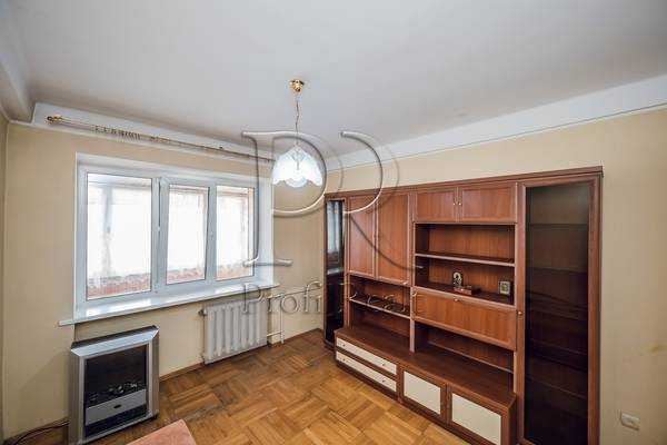Продаж 3-кімнатної квартири 69 м², Велика Васильківська вул., 102