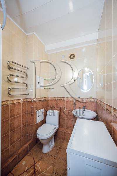 Продаж 3-кімнатної квартири 69 м², Велика Васильківська вул., 102