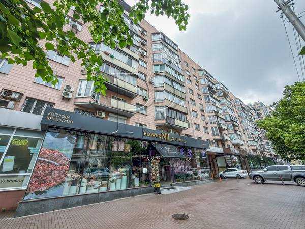 Продаж 3-кімнатної квартири 69 м², Велика Васильківська вул., 102