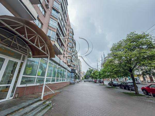 Продаж 3-кімнатної квартири 69 м², Велика Васильківська вул., 102