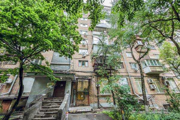 Продаж 3-кімнатної квартири 69 м², Велика Васильківська вул., 102