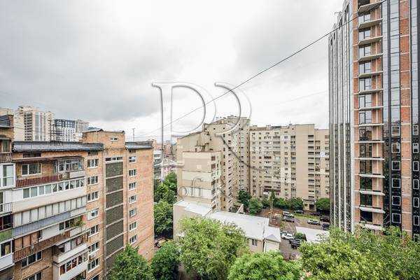 Продаж 3-кімнатної квартири 69 м², Велика Васильківська вул., 102