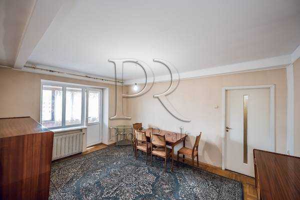 Продаж 3-кімнатної квартири 69 м², Велика Васильківська вул., 102