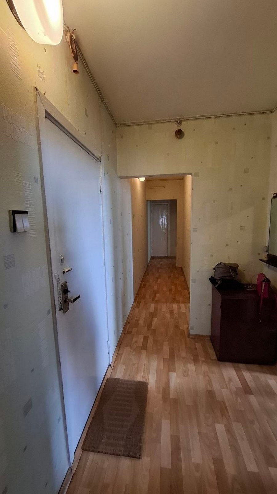 Продажа 4-комнатной квартиры 83 м², Гвардейцев Широнинцев ул., 51