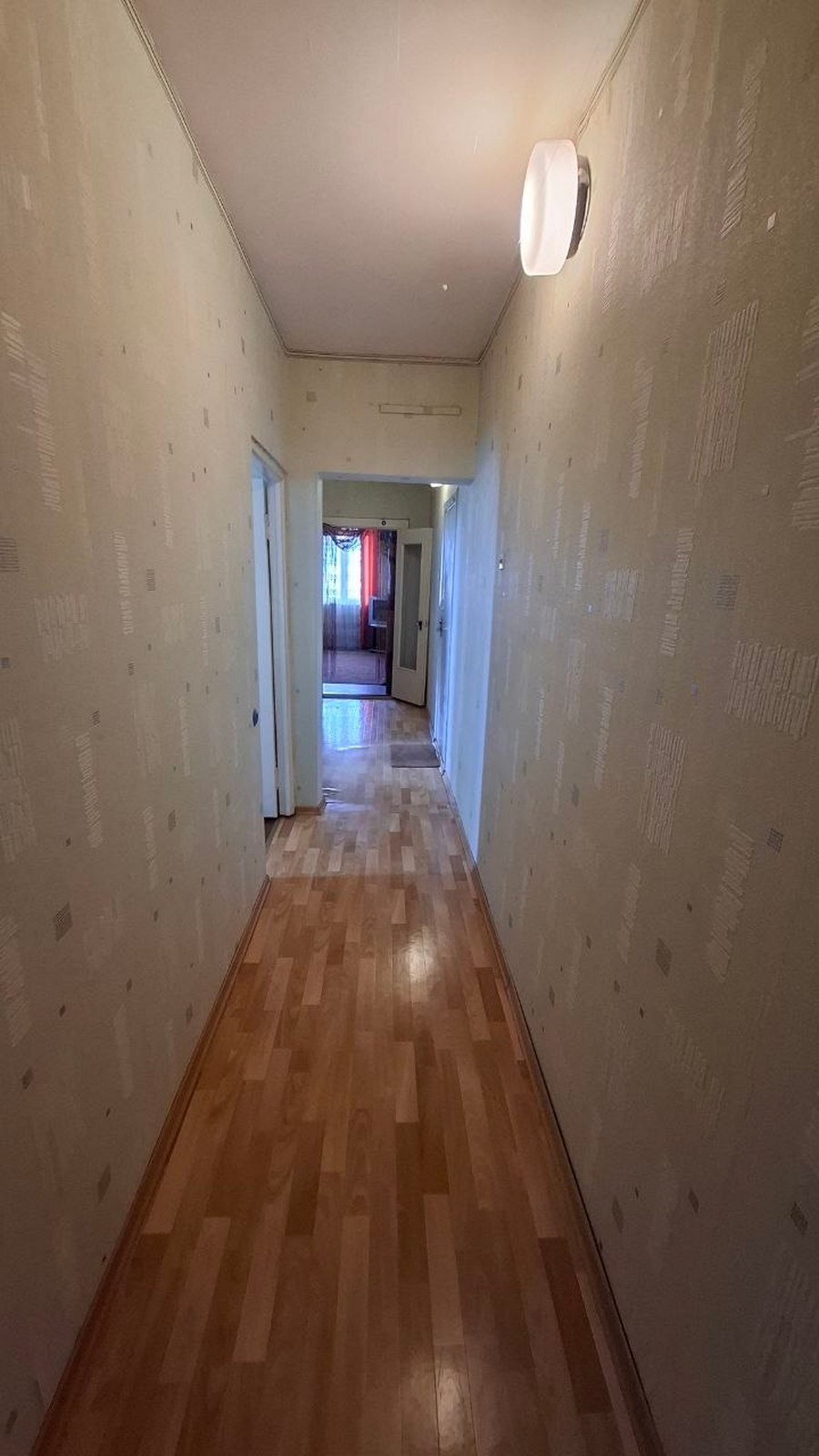 Продажа 4-комнатной квартиры 83 м², Гвардейцев Широнинцев ул., 51