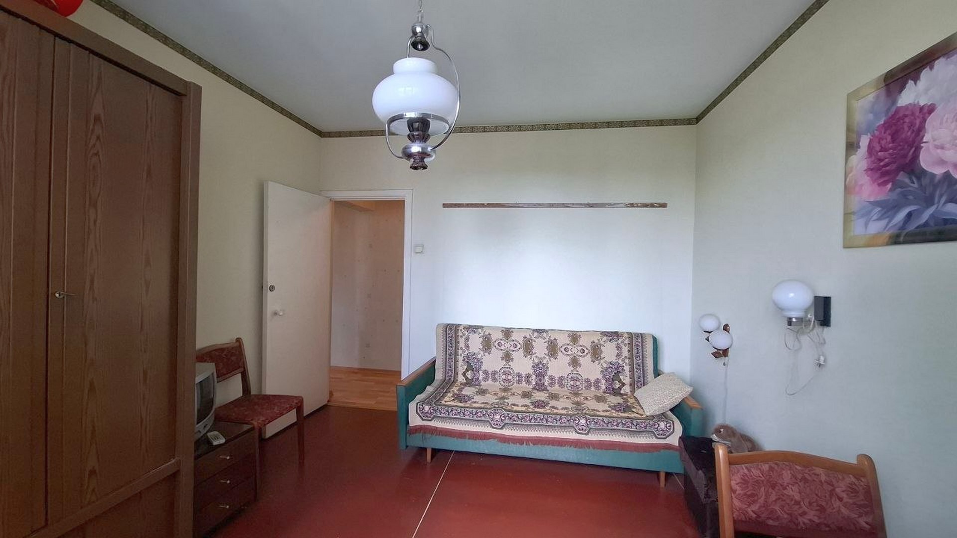 Продажа 4-комнатной квартиры 83 м², Гвардейцев Широнинцев ул., 51