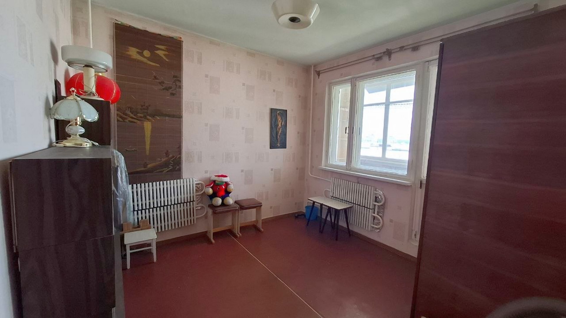 Продажа 4-комнатной квартиры 83 м², Гвардейцев Широнинцев ул., 51