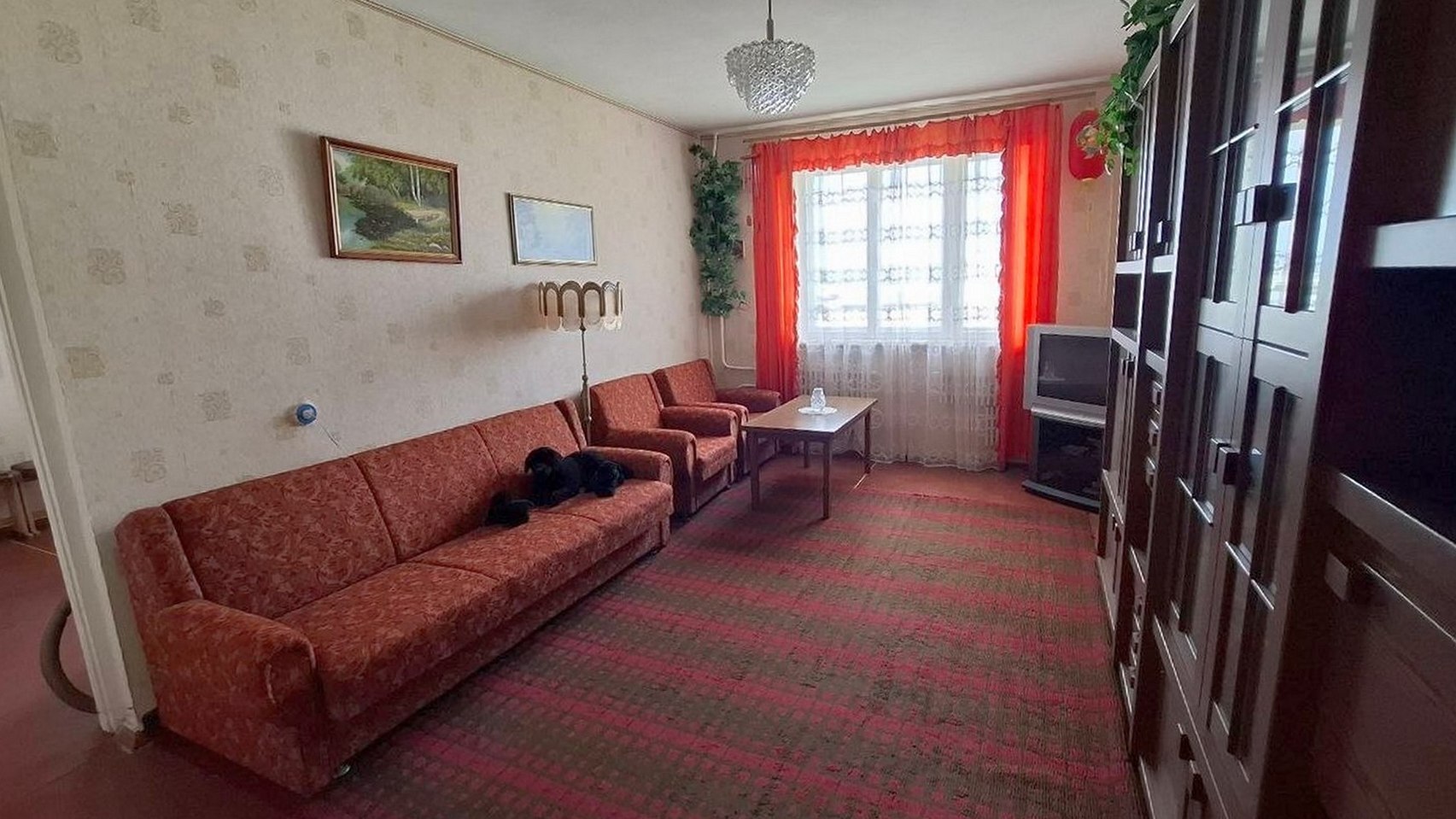 Продажа 4-комнатной квартиры 83 м², Гвардейцев Широнинцев ул., 51
