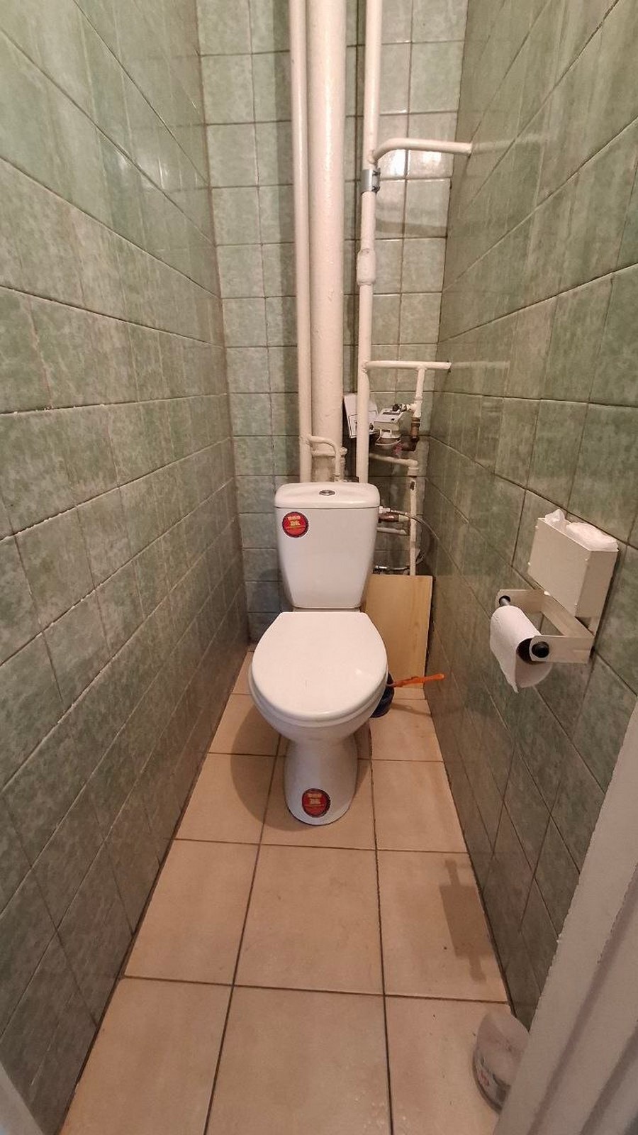 Продажа 4-комнатной квартиры 83 м², Гвардейцев Широнинцев ул., 51