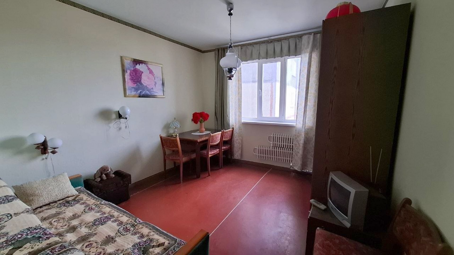 Продажа 4-комнатной квартиры 83 м², Гвардейцев Широнинцев ул., 51
