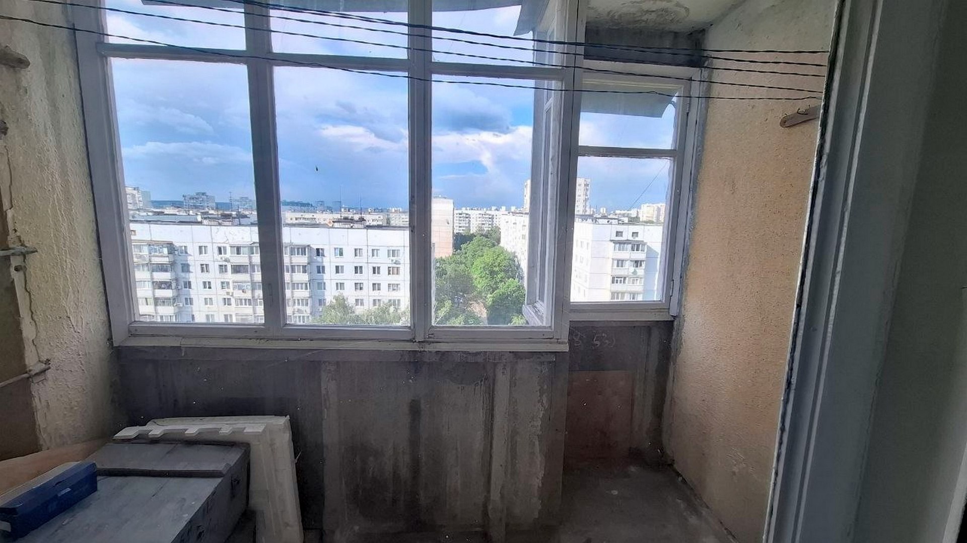 Продажа 4-комнатной квартиры 83 м², Гвардейцев Широнинцев ул., 51