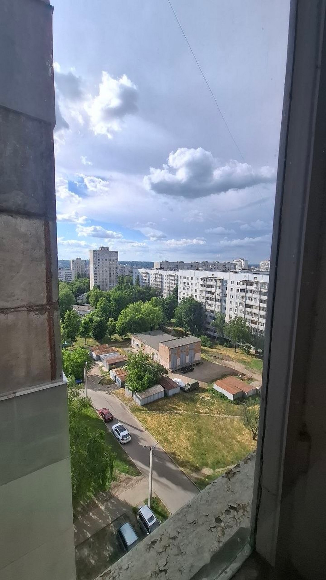 Продажа 4-комнатной квартиры 83 м², Гвардейцев Широнинцев ул., 51