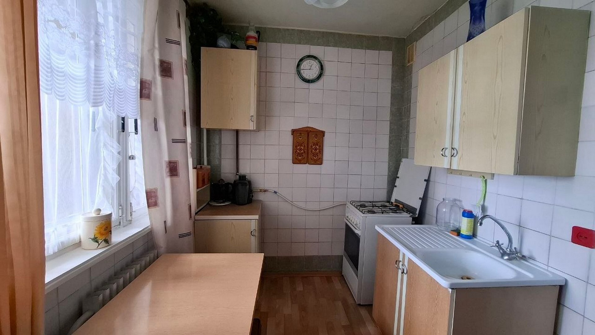 Продажа 4-комнатной квартиры 83 м², Гвардейцев Широнинцев ул., 51