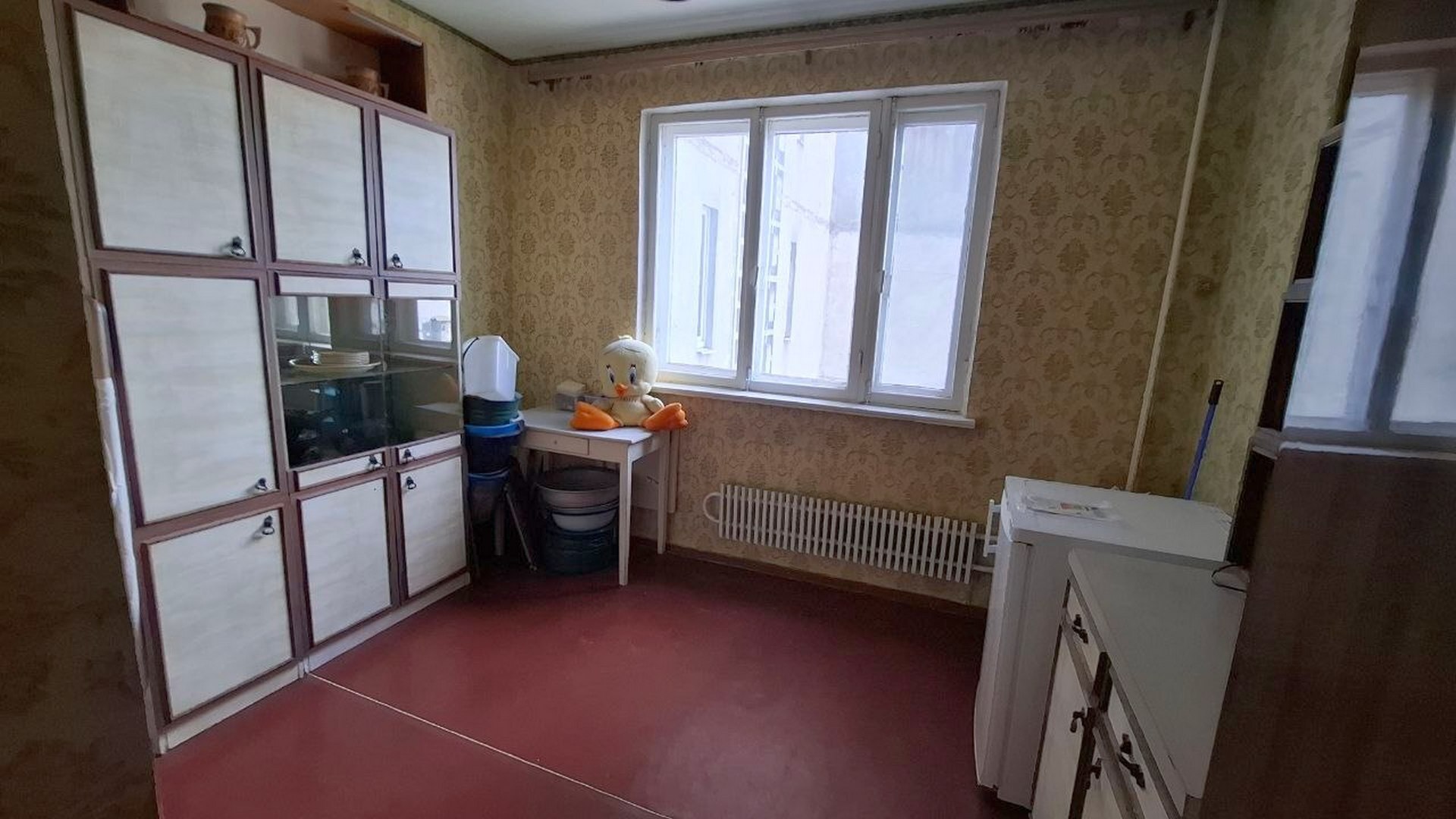 Продажа 4-комнатной квартиры 83 м², Гвардейцев Широнинцев ул., 51