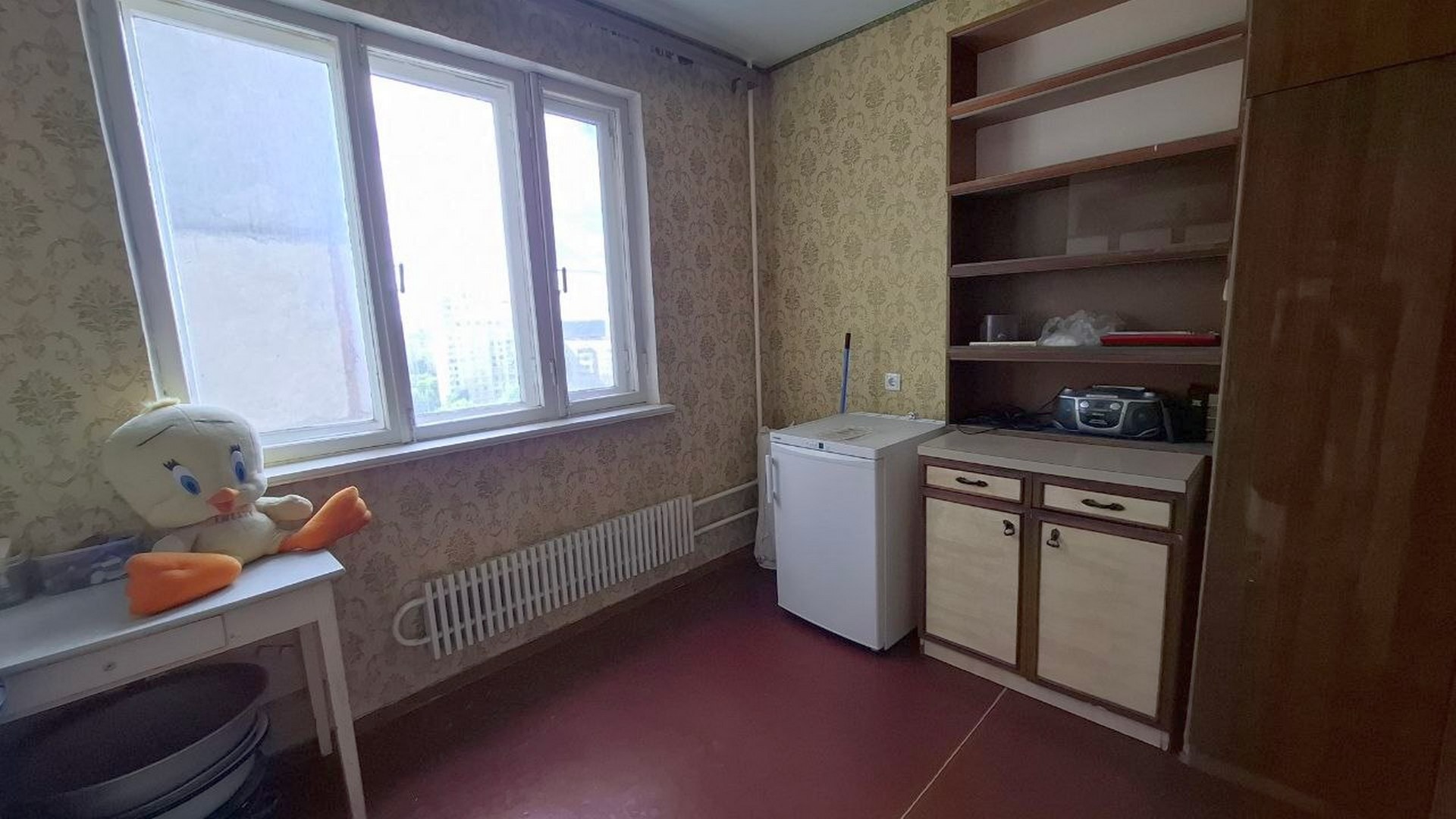 Продажа 4-комнатной квартиры 83 м², Гвардейцев Широнинцев ул., 51