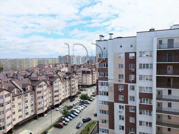 Продаж 1-кімнатної квартири 38 м², Вишнева вул., Машинобудівельників вулиця, 31