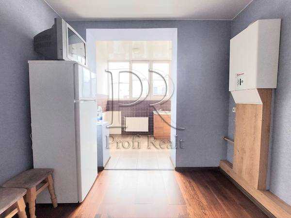 Продаж 1-кімнатної квартири 38 м², Вишнева вул., Машинобудівельників вулиця, 31