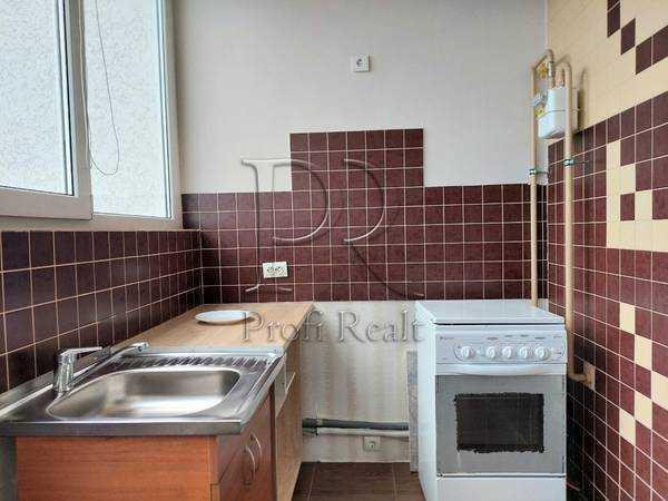 Продаж 1-кімнатної квартири 38 м², Вишнева вул., Машинобудівельників вулиця, 31