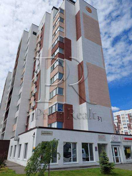 Продаж 1-кімнатної квартири 38 м², Вишнева вул., Машинобудівельників вулиця, 31