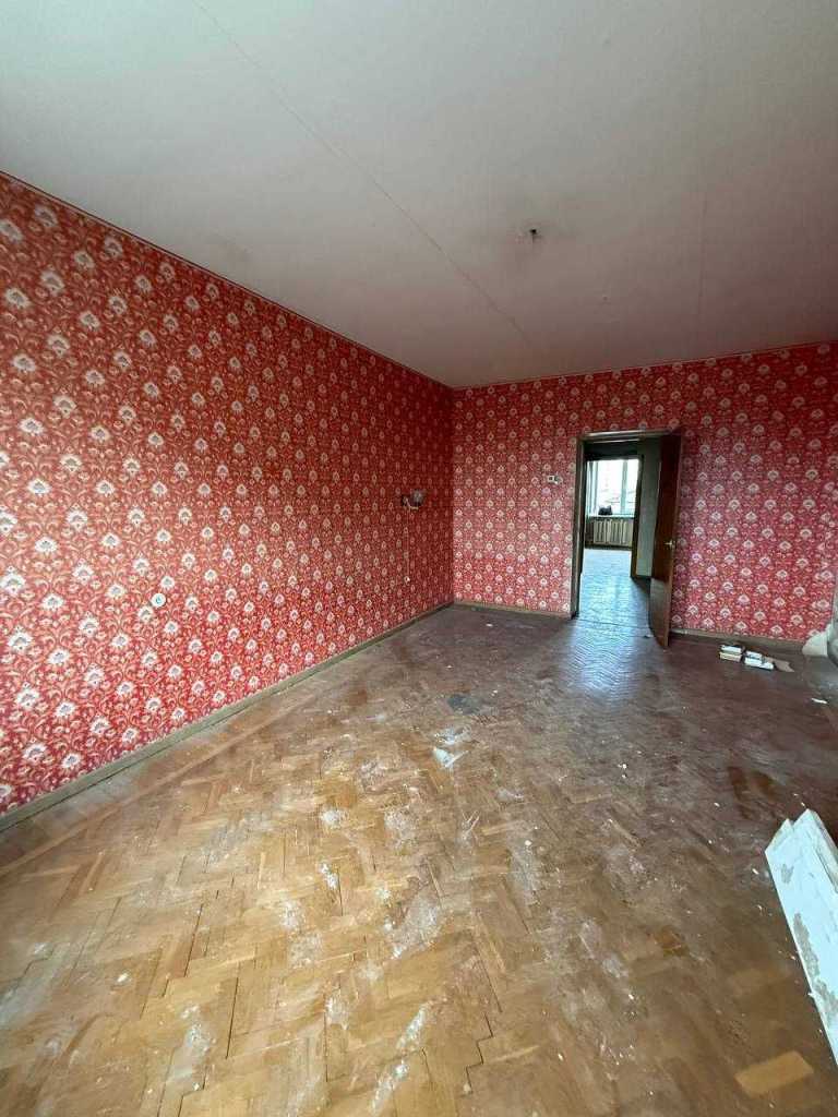 Продаж 3-кімнатної квартири 86.2 м², Тенистая вул.