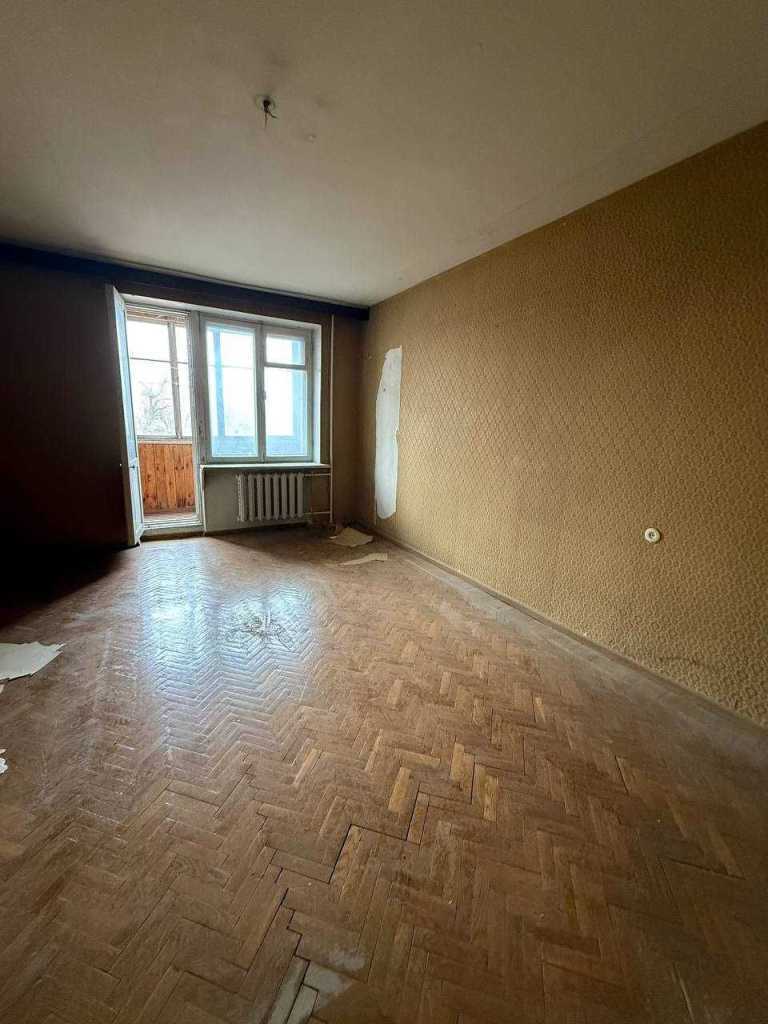Продаж 3-кімнатної квартири 86.2 м², Тенистая вул.