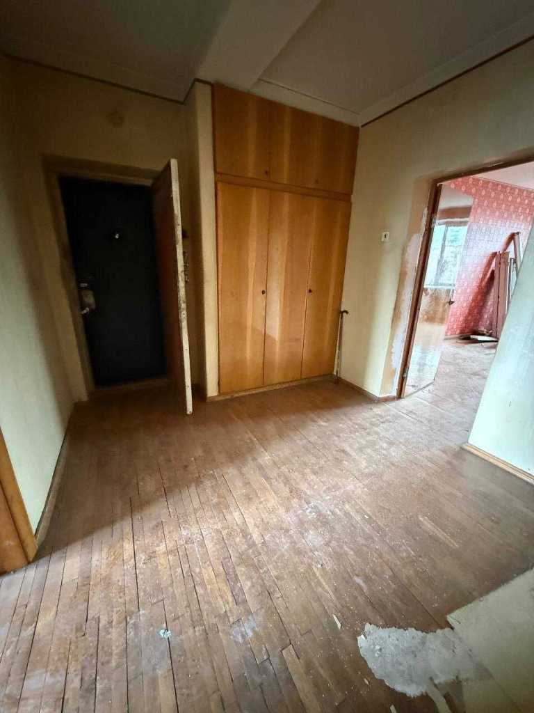 Продаж 3-кімнатної квартири 86.2 м², Тенистая вул.