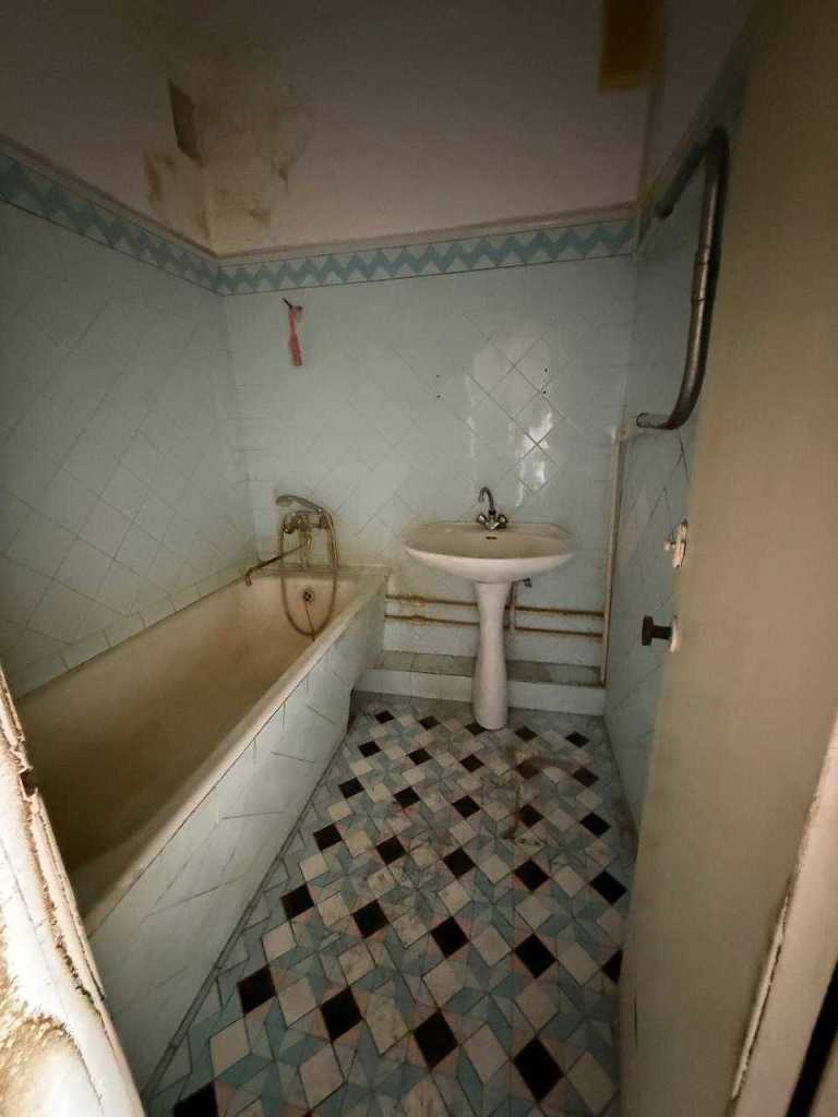 Продаж 3-кімнатної квартири 86.2 м², Тенистая вул.