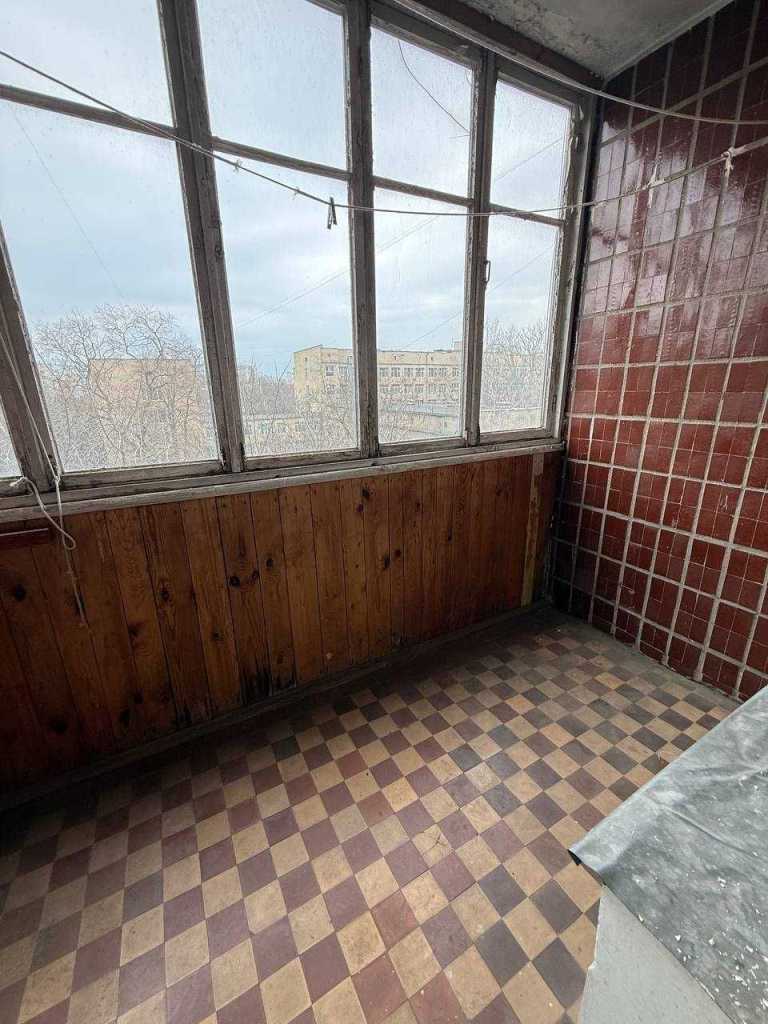 Продаж 3-кімнатної квартири 86.2 м², Тенистая вул.