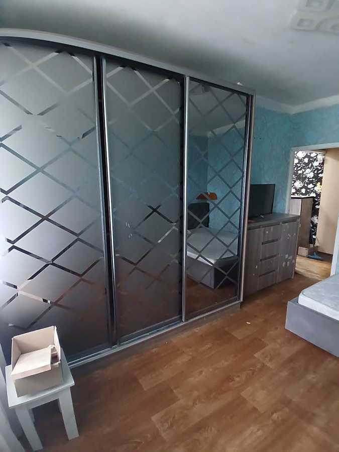 Аренда 3-комнатной квартиры 59 м², Мира просп., 2/3