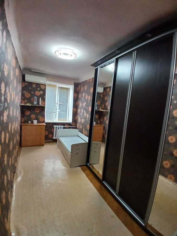 Аренда 3-комнатной квартиры 59 м², Мира просп., 2/3
